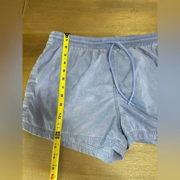 Athleta Women’s Lavender Expedition Shorts 8 - Picture 4 of 8